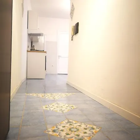 Heaven Apartamento