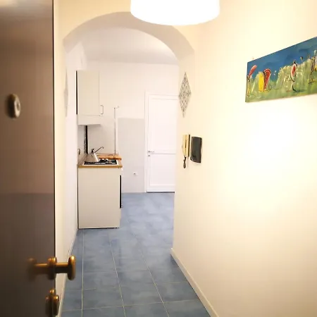 Heaven Apartamento Alguer
