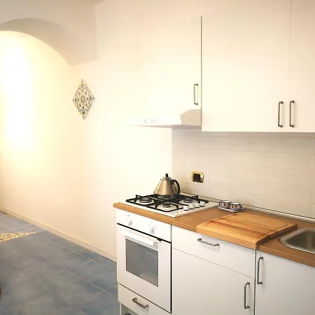 Apartamento Heaven
