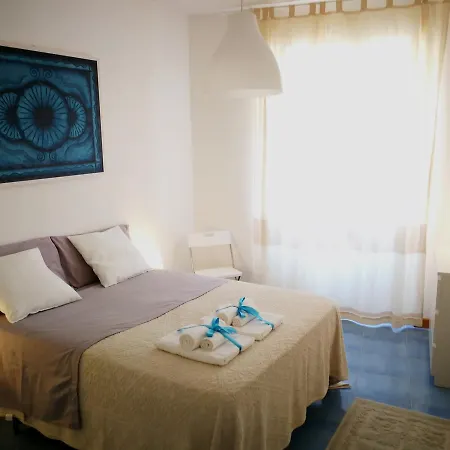 Apartamento Heaven Alguer