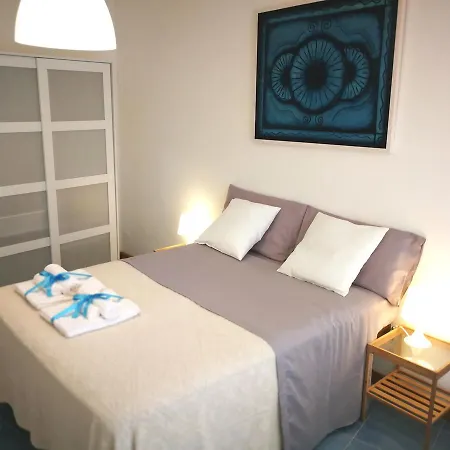 Heaven Apartamento *