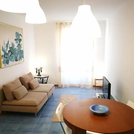 Heaven Apartamento Alguer